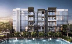 The Arden (D23), Apartment #496754591